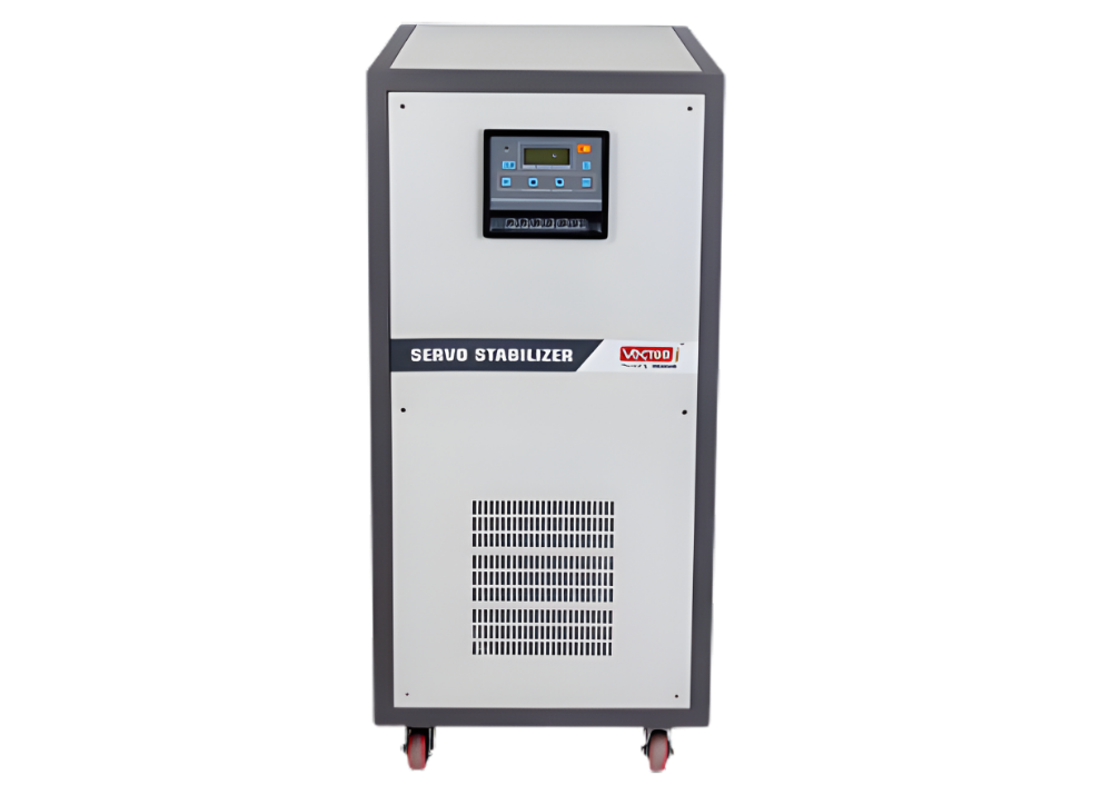 Voltage Stabilizer